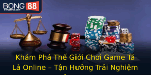 Kham Pha The Gioi Choi Game Ta La Online Tan Huong Trai Nghiem Inh Cao 1
