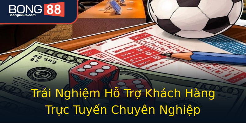 Trải Nghiệm Hỗ Trợ Khách Hàng Trực Tuyến Chuyên Nghiệp Trải Nghiệm Hỗ Trợ Khách Hàng Trực Tuyến Chuyên Nghiệp
